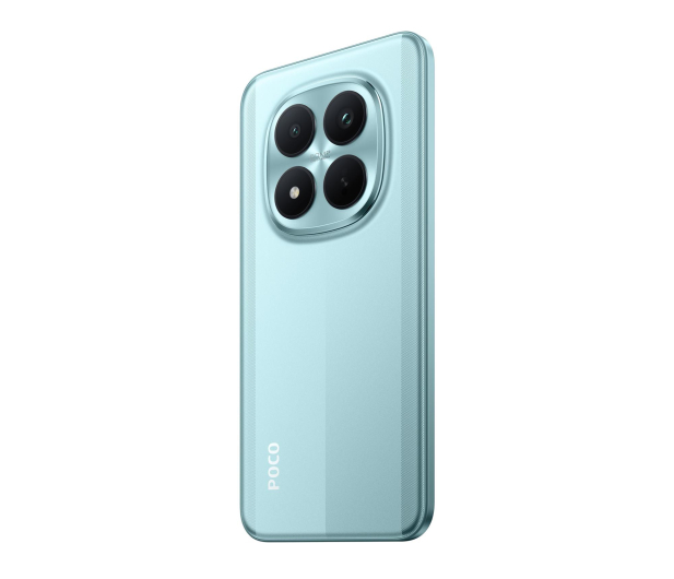 XIAOMI POCO M8 Pro 5G 8/256 Green - 1476762 - zdjęcie 5